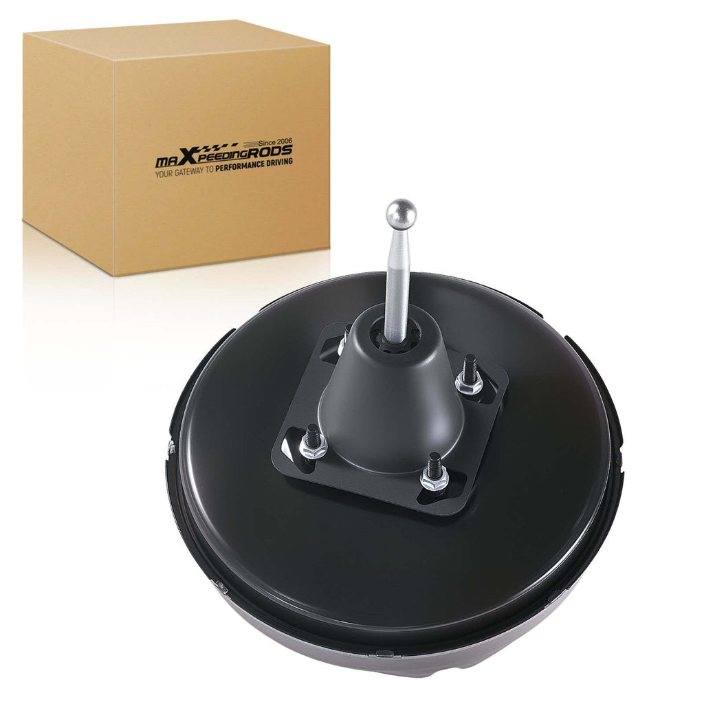 Vacuüm Rembekrachtiger geschikt voor VW Golf VI 2008-2013 / Golf Plus 2004-2014 1K1614106AC