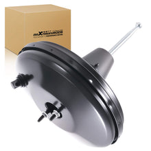Laad de afbeelding in de galerijviewer, Brake Servo geschikt voor Audi TT 2000-2002 1J1614106D 53-2683 Black Staal