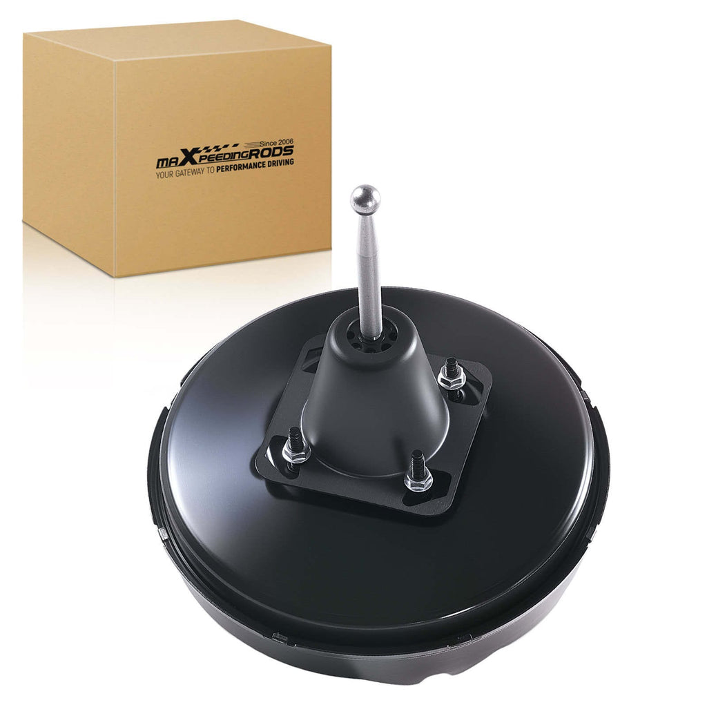 Brake Booster suitable for Skoda Octavia II 1.4-2.0 2004-2013 1K1611301C
