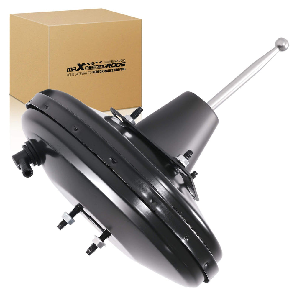 Vacuum Brake Booster geschikt voor AUDI TT Roadster 1.8T quattro 1999-2006 1J1614106E