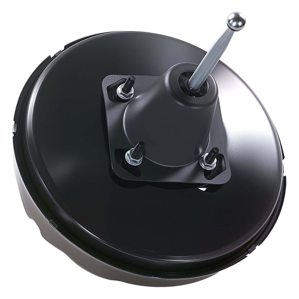 Brake booster geschikt voor Audi A3 1.6 1.8 TFSI 2.0 TDI 2003-2013 1K1614106P Black
