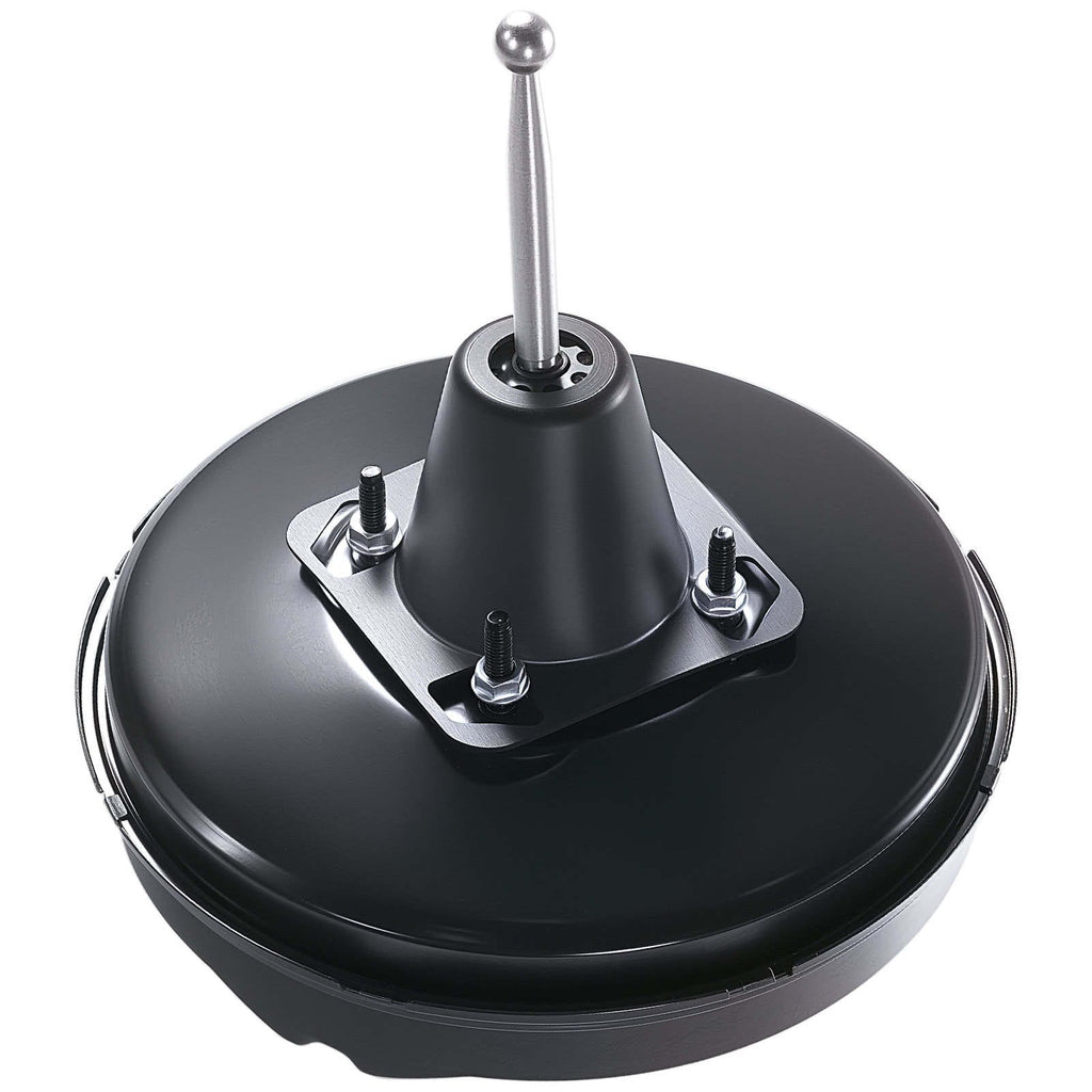 Brake booster geschikt voor Audi A3 1.6 1.8 TFSI 2.0 TDI 2003-2013 1K1614106P Black