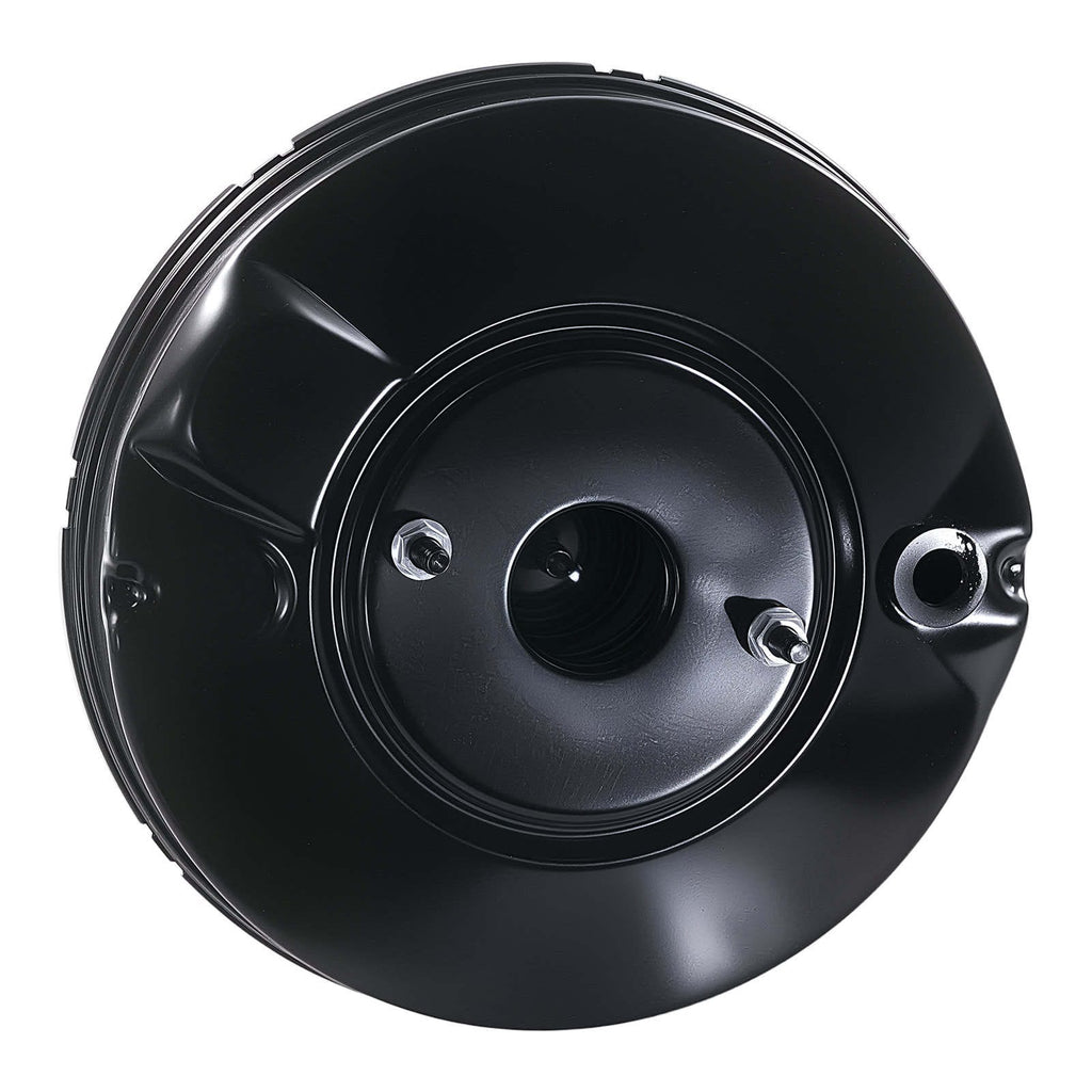 Brake booster geschikt voor Audi A3 1.6 1.8 TFSI 2.0 TDI 2003-2013 1K1614106P Black