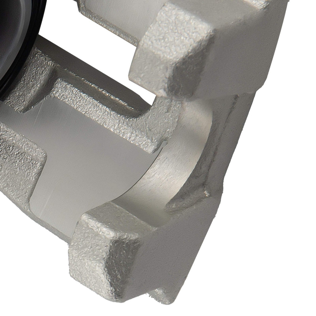 Remklauw achterzijde Set geschikt voor Land Rover Discovery III IV geschikt voor Range Rover Sport 04-13