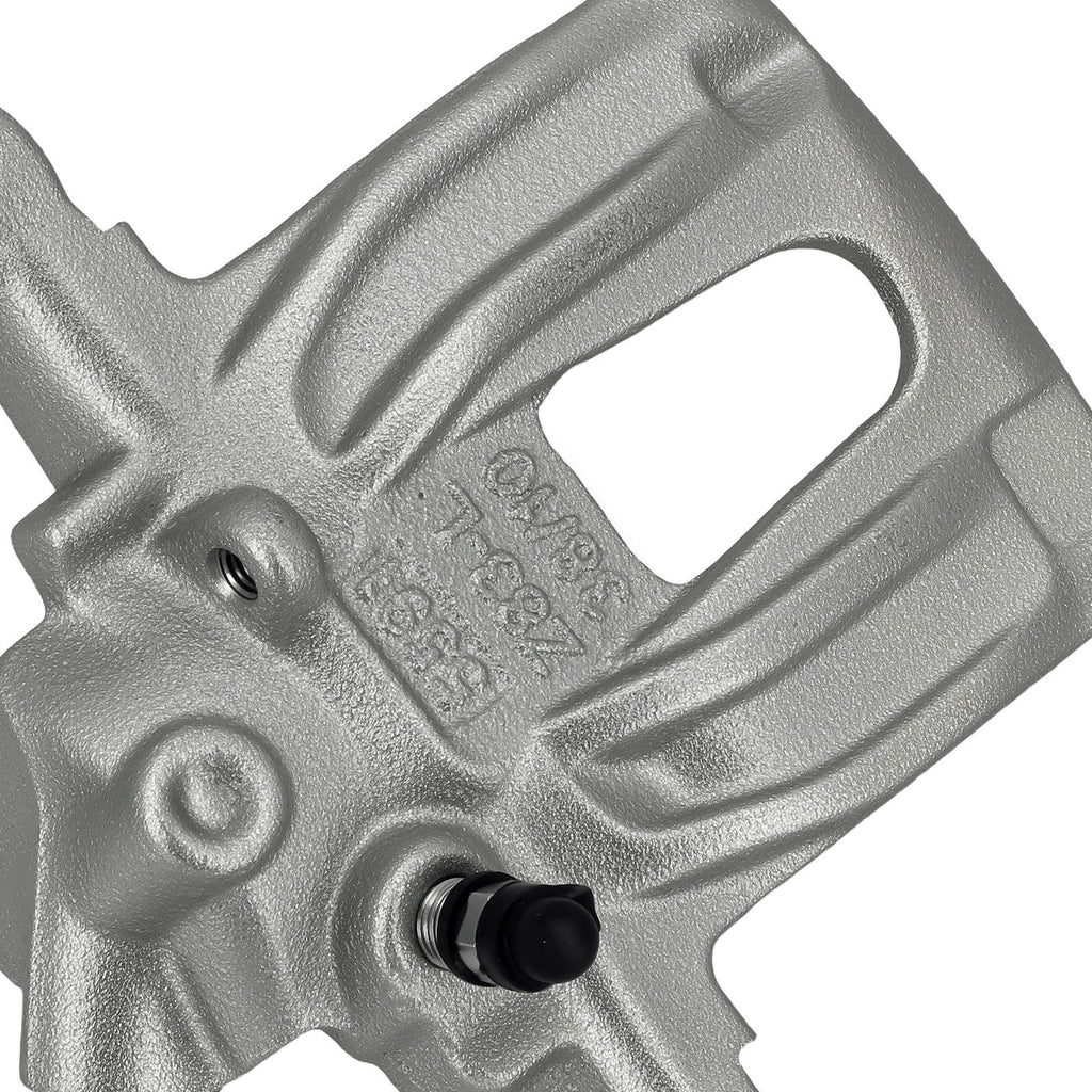 Remklauw geschikt voor Mercedes-Benz Viano W639 achter 2.1L 3.0L 2003-2013