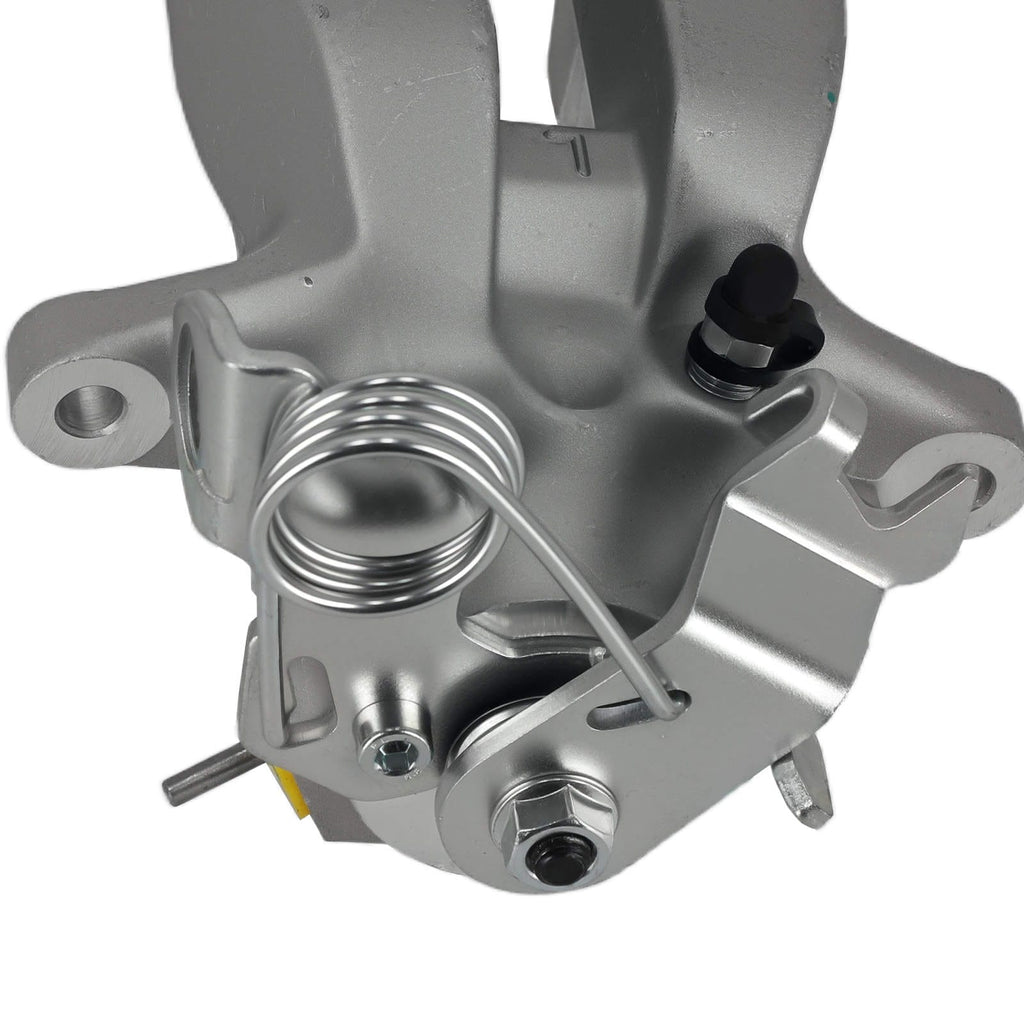 Remklauw achterzijde geschikt voor Audi A6/A6 voor 1.8L-4.2L 1997-2005 4B0615423