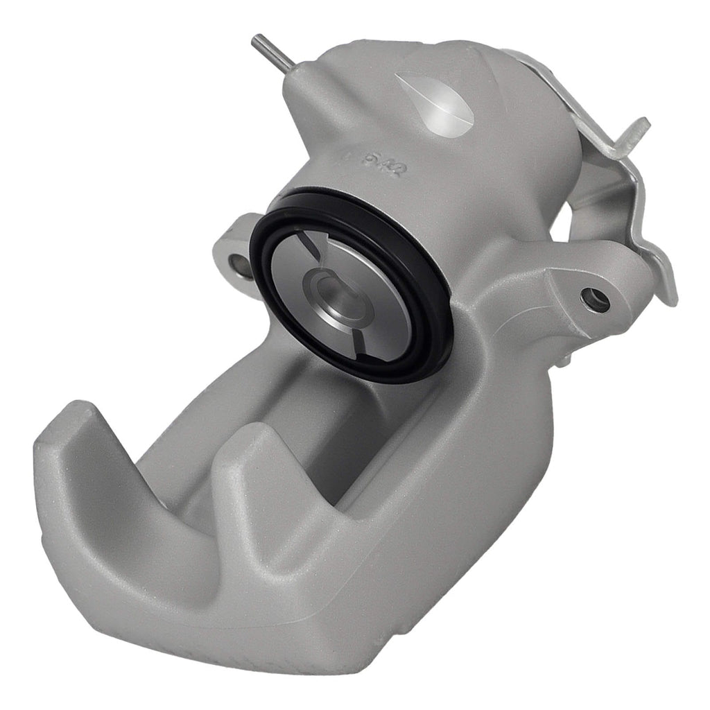Remklauw achterzijde geschikt voor Audi A6 1.8L-4.2L/geschikt voor VW Passat 1997-2005 Set 2 Stuks