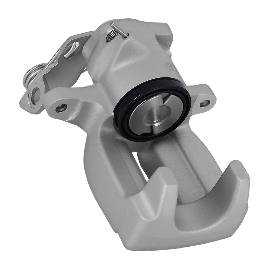 Remklauw achterzijde geschikt voor Audi A6 1.8L-4.2L/geschikt voor VW Passat 1997-2005 Set 2 Stuks