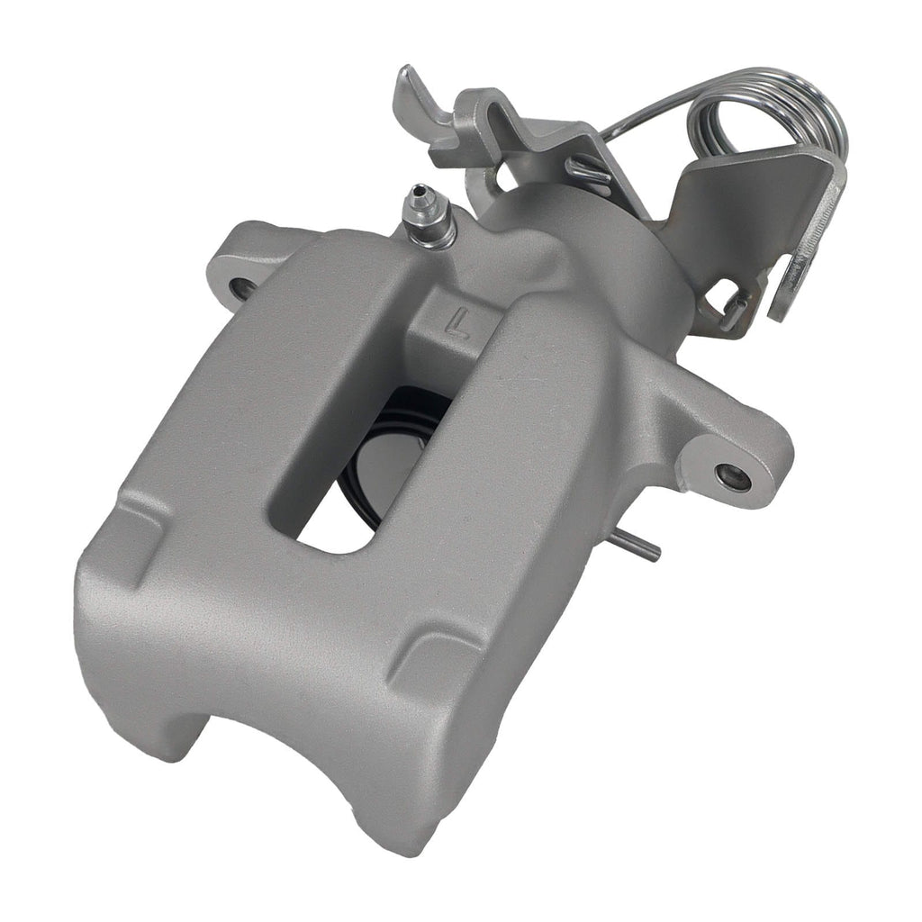 Remklauw achterzijde geschikt voor Audi A6 1.8L-4.2L/geschikt voor VW Passat 1997-2005 Set 2 Stuks