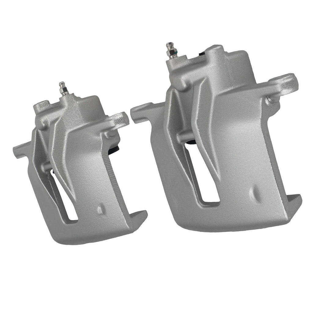 Remklauw voorzijde links + rechts geschikt voor Toyota Corolla E12 NDE12 ZDE12 ZZE12 57mm