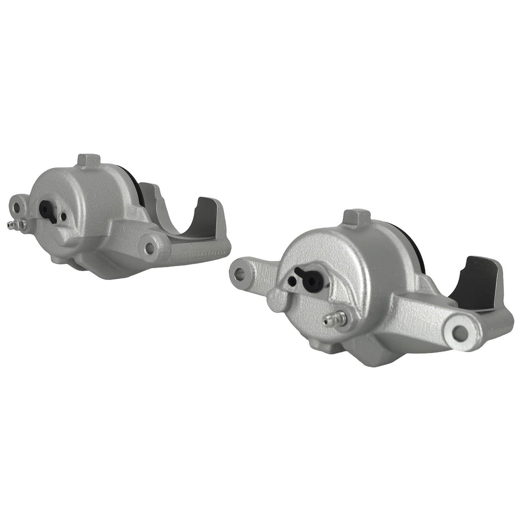 Remklauw voorzijde links + rechts geschikt voor Toyota Corolla E12 NDE12 ZDE12 ZZE12 57mm