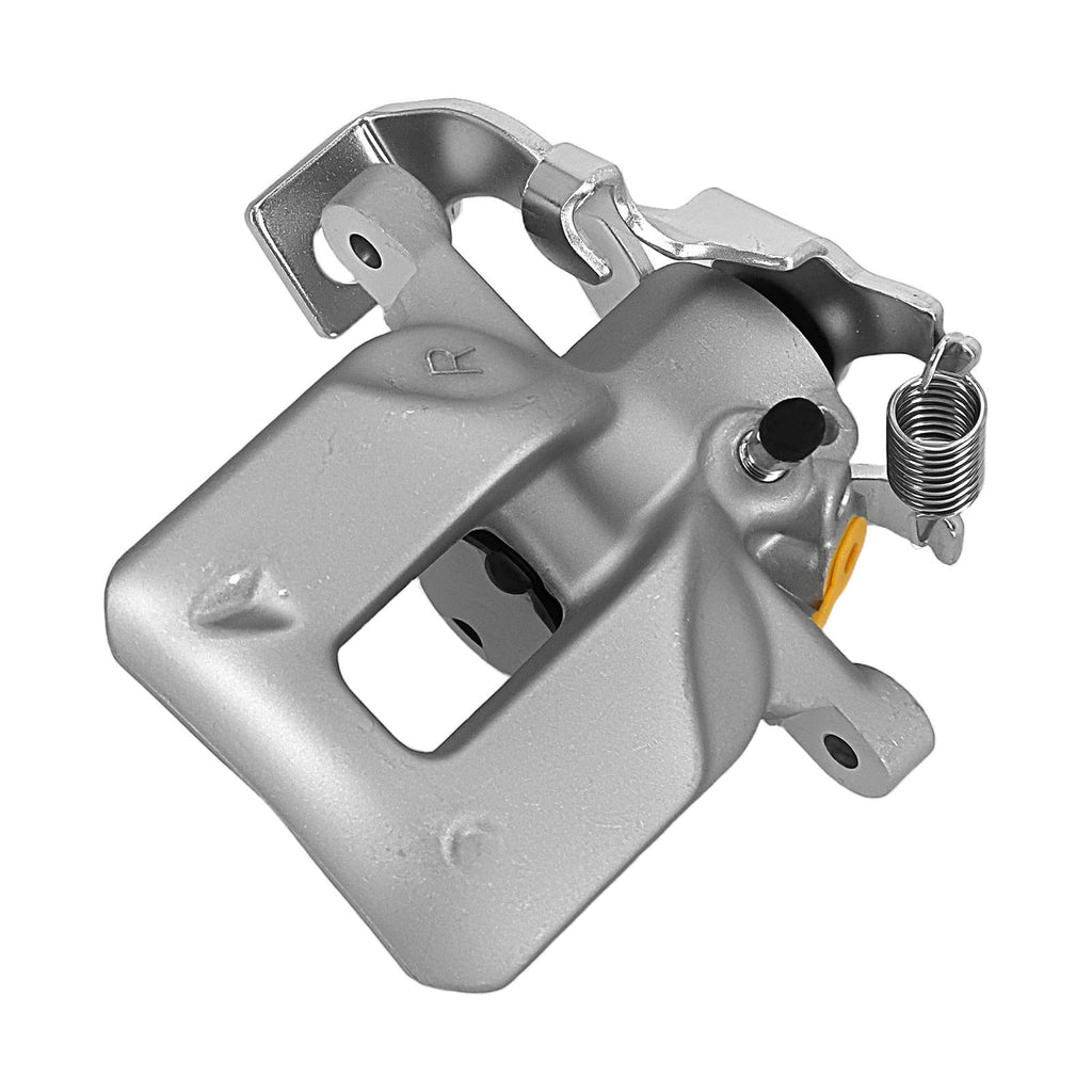 2x remklauw achter L+R geschikt voor Toyota Auris E15 E18 Corolla 47850-02100