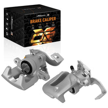 Laad de afbeelding in de galerijviewer, 2x remklauw achter L+R geschikt voor Toyota Auris E15 E18 Corolla 47850-02100