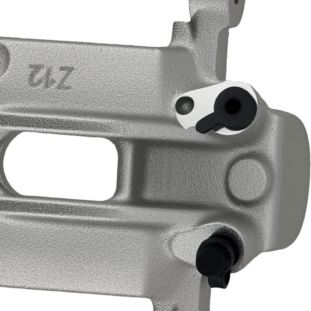 Remklauw geschikt voor Toyota Corolla 1.4 D-4D 1.6 VVT-i 2001-2008 4775002110