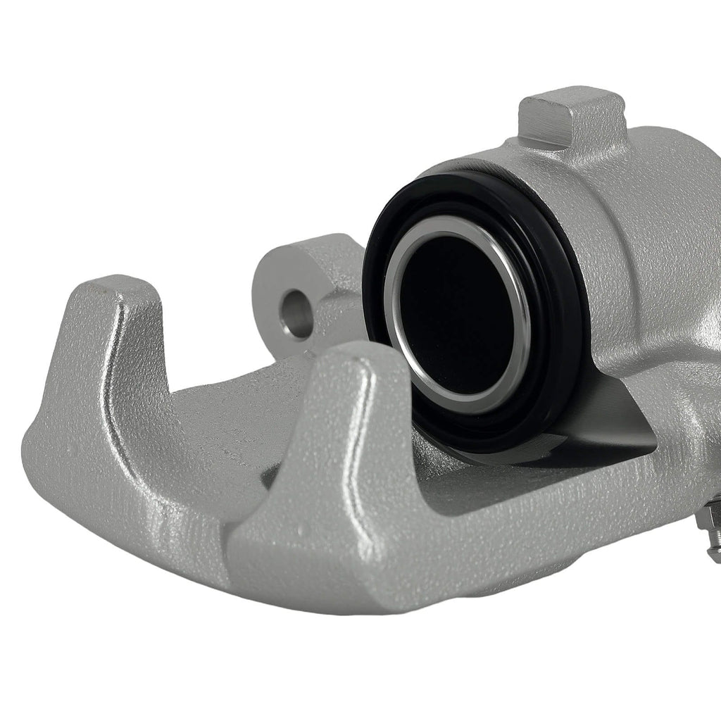 Remklauw Kit geschikt voor Toyota Corolla E12 Sedan Hatchback 2001-2008 343261
