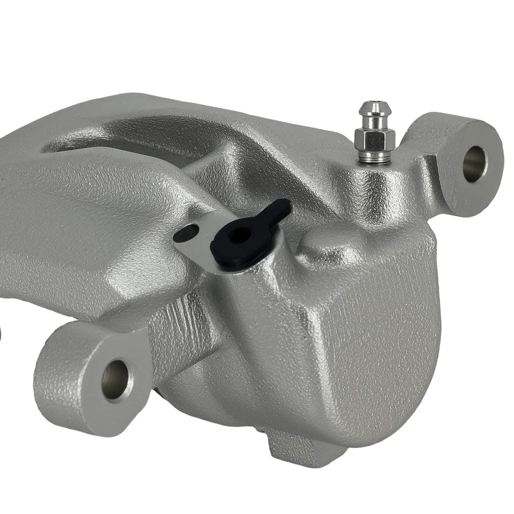 Remklauw Kit geschikt voor Toyota Corolla E12 Sedan Hatchback 2001-2008 343261