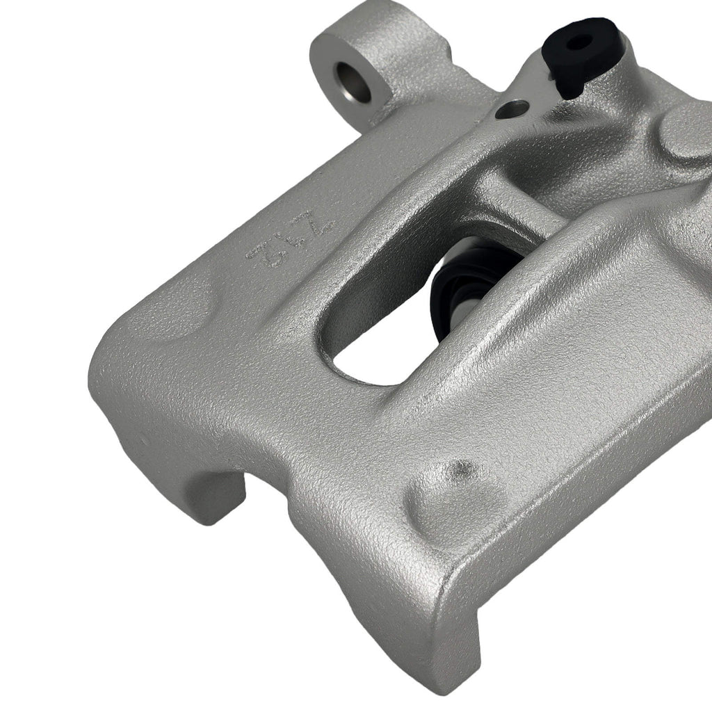 Remklauw Kit geschikt voor Toyota Corolla E12 Sedan Hatchback 2001-2008 343261