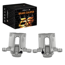 Laad de afbeelding in de galerijviewer, Remklauw Kit geschikt voor Toyota Corolla E12 Sedan Hatchback 2001-2008 343261