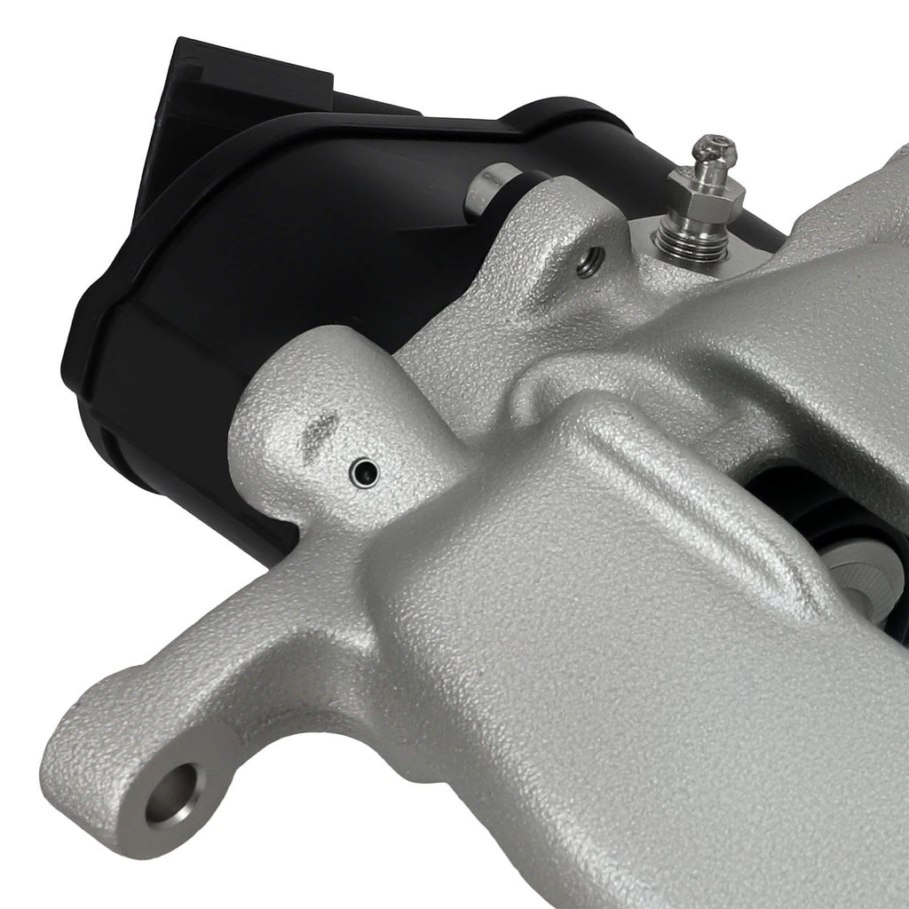 Complete achter Remklauw geschikt voor Audi A6 2004-2011 344264 522891