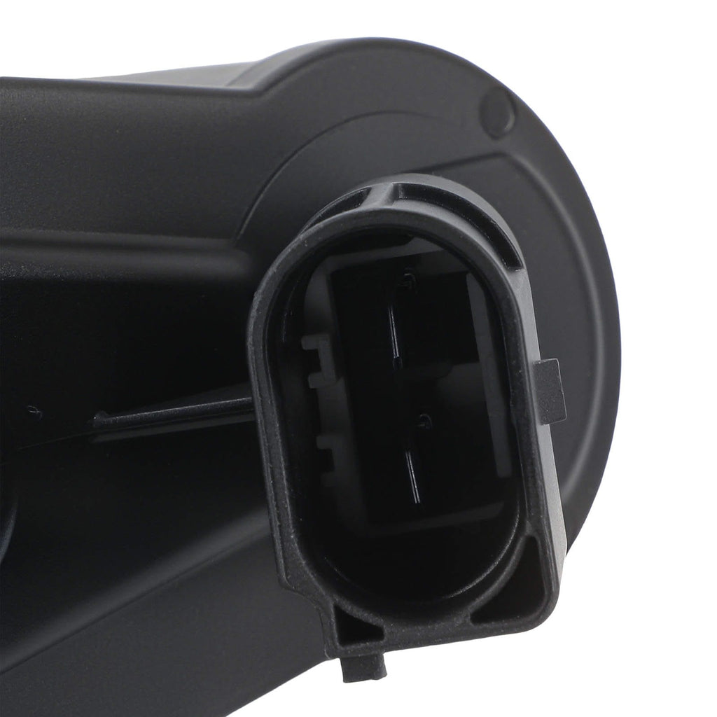 Complete achter Remklauw geschikt voor Audi A6 2004-2011 344264 522891