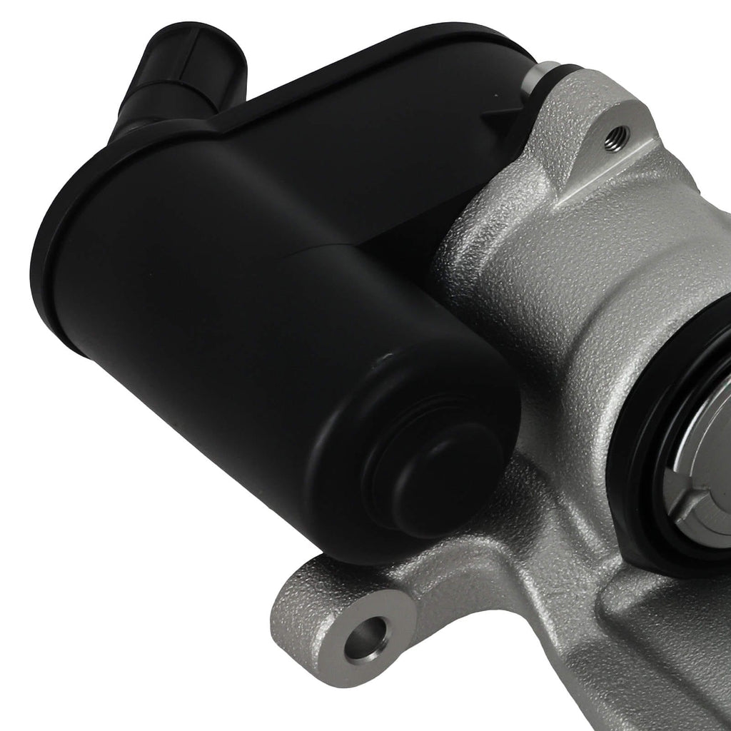 Complete achter Remklauw geschikt voor Audi A6 2004-2011 344264 522891