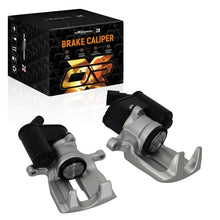 Laad de afbeelding in de galerijviewer, Complete achter Remklauw geschikt voor Audi A6 2004-2011 344264 522891