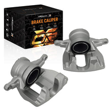 Laad de afbeelding in de galerijviewer, Remklauw voorzijde geschikt voor Toyota Avensis 1.8 VVT-i 2003-2008 4775005050
