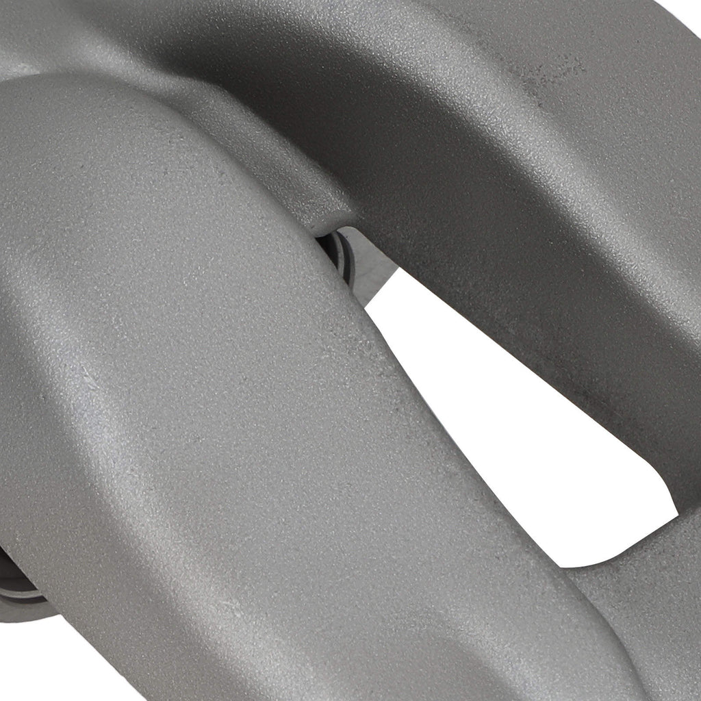 Links achter Remklauw geschikt voor Vauxhall Corsa D 1.6 VXR 2007-2014