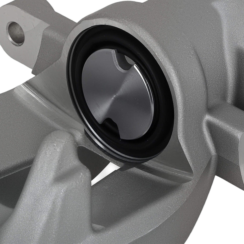 Links achter Remklauw geschikt voor Vauxhall Corsa D 1.6 VXR 2007-2014