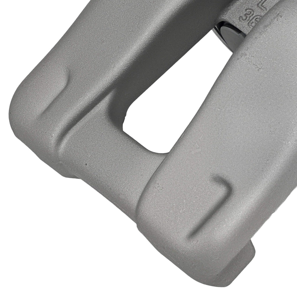 Links achter Remklauw geschikt voor Vauxhall Corsa D 1.6 VXR 2007-2014