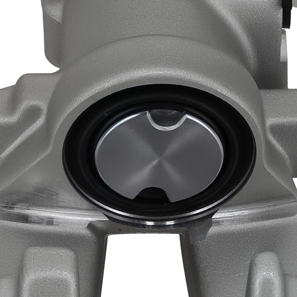 Links achter Remklauw geschikt voor Vauxhall Corsa D 1.6 VXR 2007-2014
