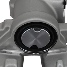 Laad de afbeelding in de galerijviewer, 2 stuks achter Remklauw geschikt voor Vauxhall Corsa D 1.3 1.6 1.7 2006-2014