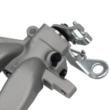 Laad de afbeelding in de galerijviewer, 2 stuks achter Remklauw geschikt voor Vauxhall Corsa D 1.3 1.6 1.7 2006-2014