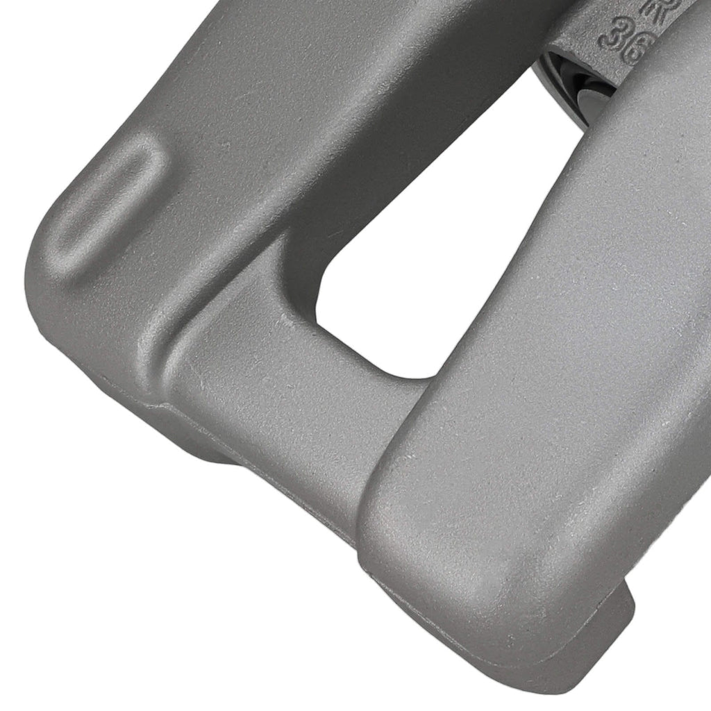 Rechts achter Remklauw geschikt voor Vauxhall Corsa D VXR 2007-2014 77363938
