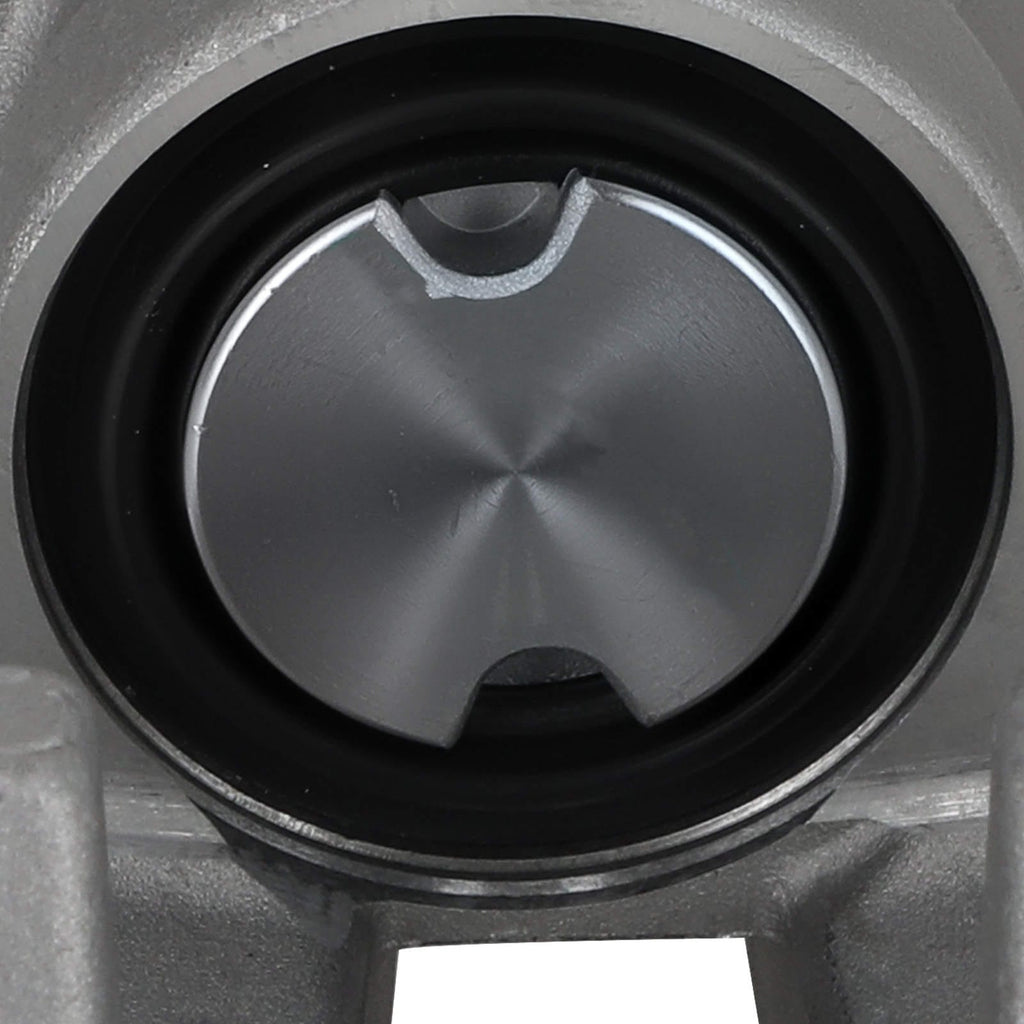Rechts achter Remklauw geschikt voor Vauxhall Corsa D VXR 2007-2014 77363938