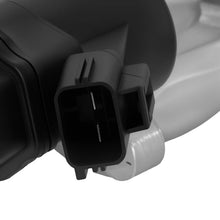 Laad de afbeelding in de galerijviewer, Remklauw links achterzijde geschikt voor Renault Megane CC Scenic Fluence 440110675R 274mm