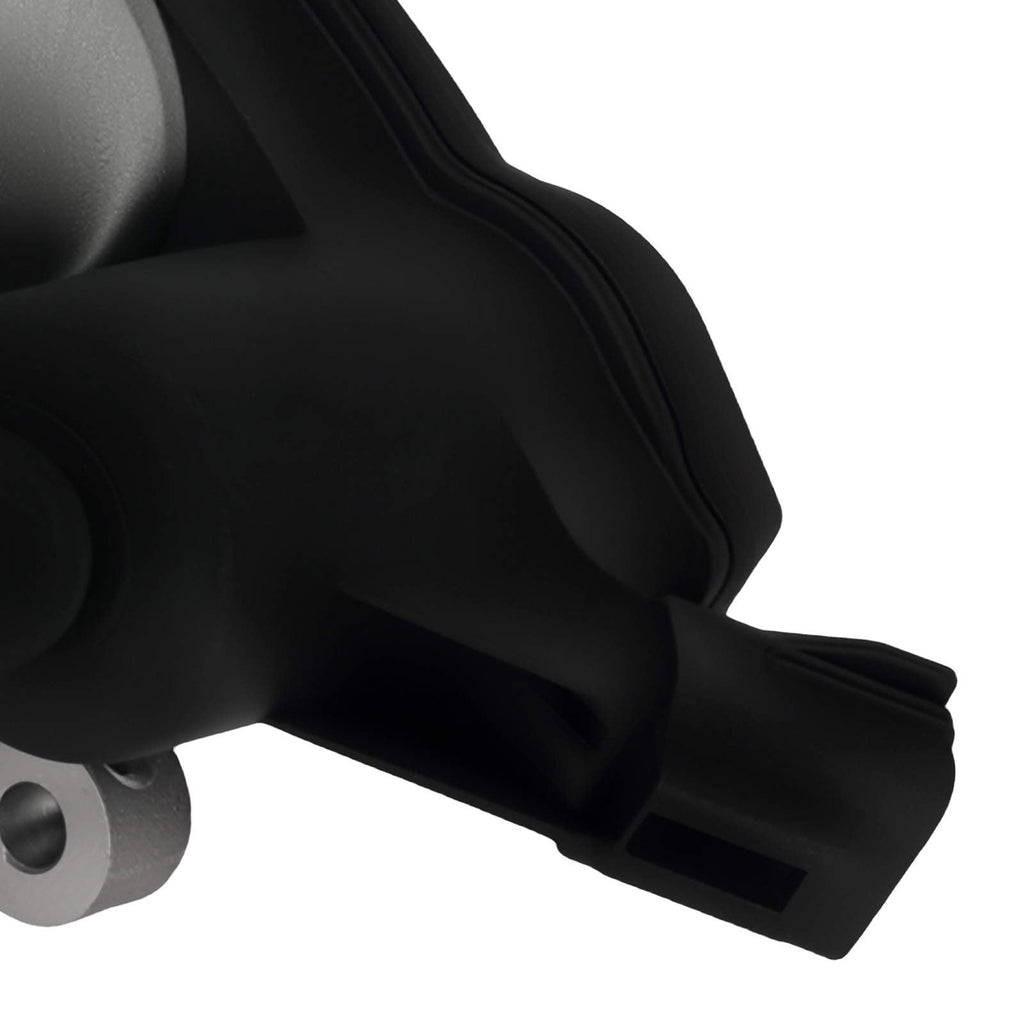 Remklauw achter links/rechts geschikt voor Renault Megane Scenic 440110675R 440010675R