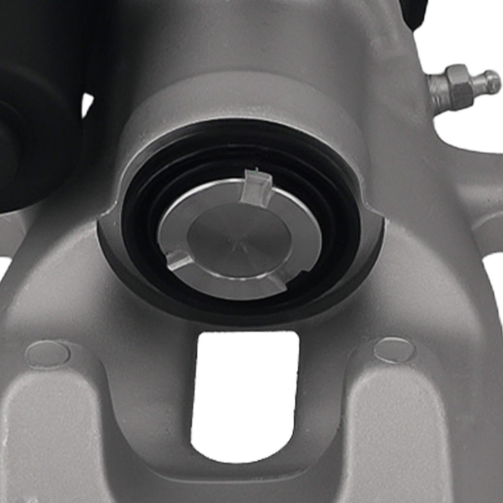 Remklauw achter links/rechts geschikt voor Renault Megane Scenic 440110675R 440010675R