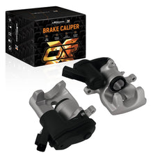 Laad de afbeelding in de galerijviewer, Remklauw achter links/rechts geschikt voor Renault Megane Scenic 440110675R 440010675R