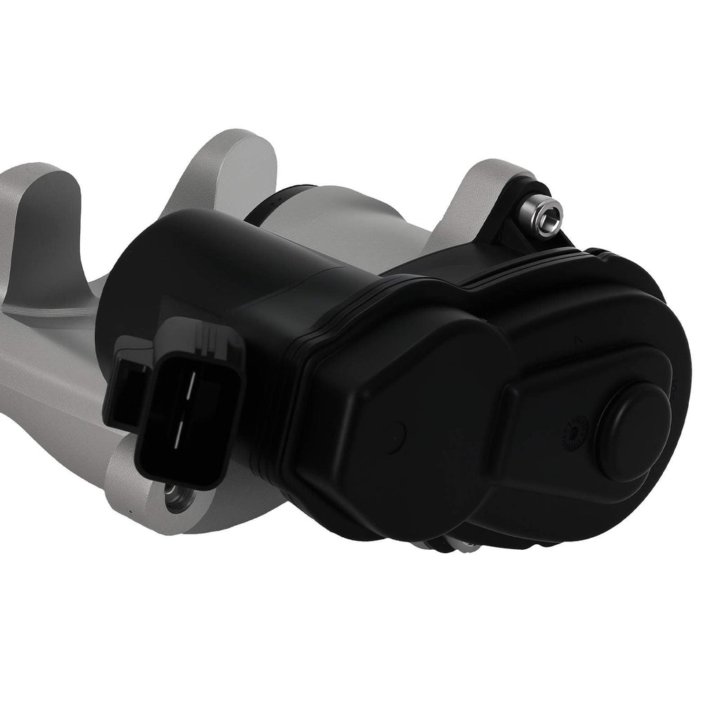 Remklauw achter rechts geschikt voor Renault Megane Scenic Grand Scenic 440010675R 11mm