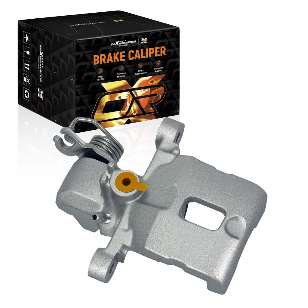 Remklauw achter links geschikt voor Kia Picanto 1.0 1.1 04-11 58310-07320 343624 224mm