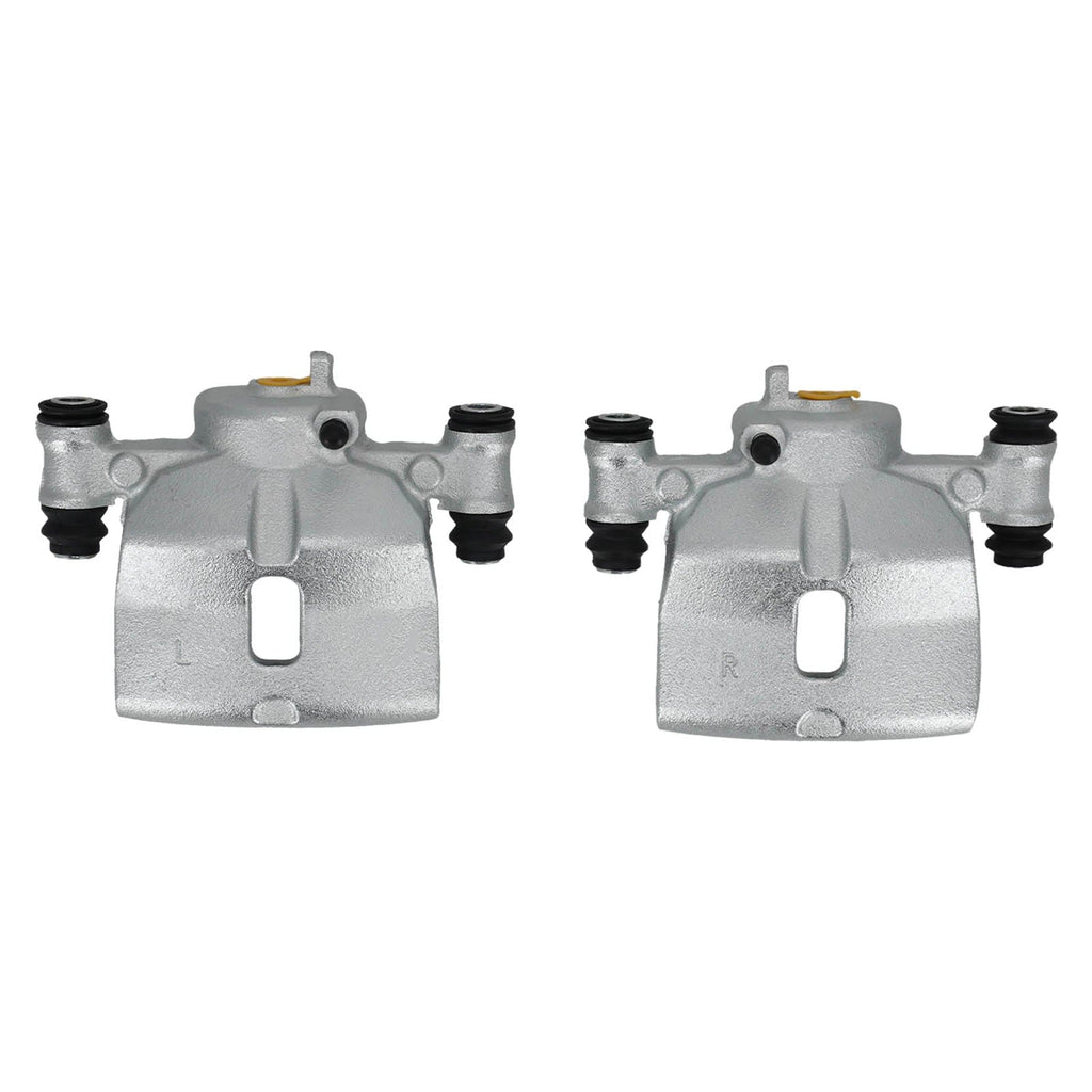 Paar Remklauw voor LeftRight geschikt voor Kia Picanto BA SA 2004-11 58110-07500