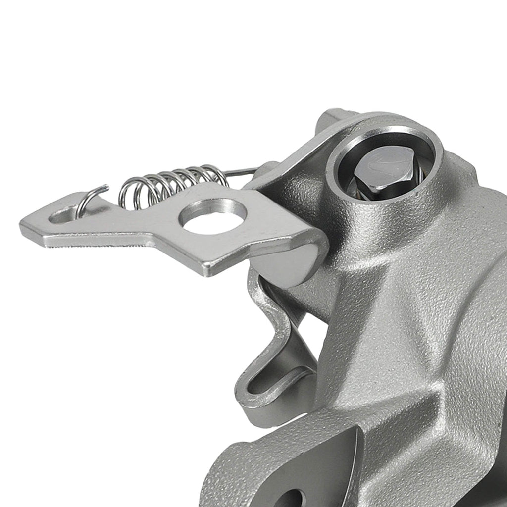 Remklauw achterzijde 280mm geschikt voor Ford Mondeo III Turnier BWY 2000-2007