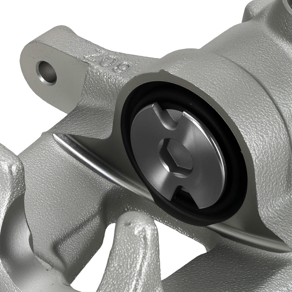 Remklauw achterzijde 280mm geschikt voor Ford Mondeo III Turnier BWY 2000-2007