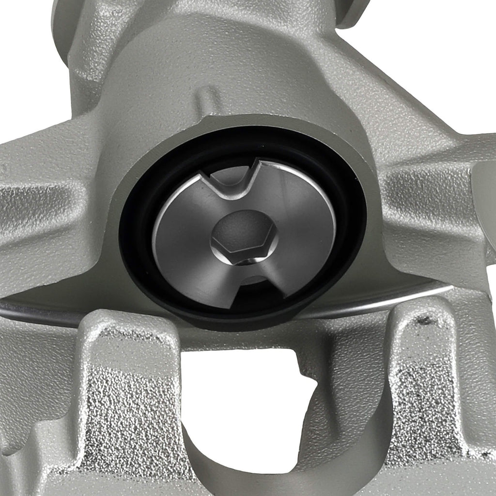 Remklauw achterzijde 280mm geschikt voor Ford Mondeo III Turnier BWY 2000-2007