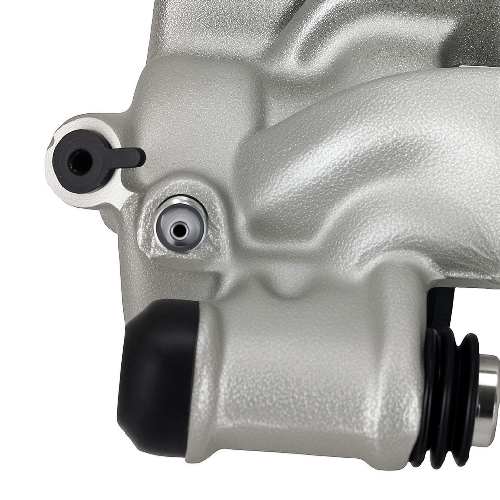 Remklauw voor links geschikt voor Mercedes Sprinter 3.5-t geschikt voor VW Crafter 2E0615105B