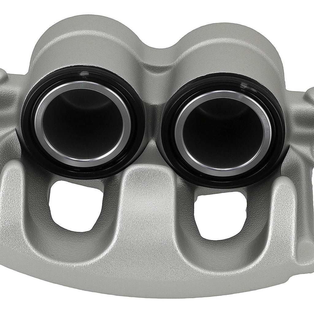 Remklauw 2 Pistons voor rechts geschikt voor Mercedes Sprinter 3-t 06-19 0034208683