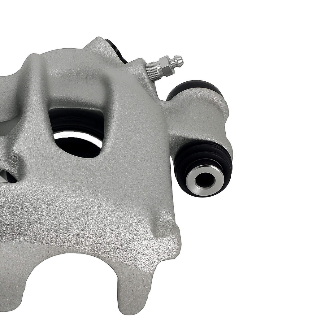 Remklauw 2 Pistons voor rechts geschikt voor Mercedes Sprinter 3-t 06-19 0034208683