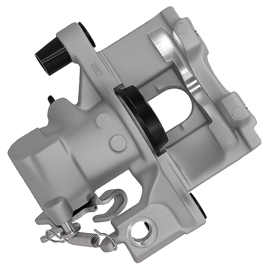 Remklauw geschikt voor Toyota Yaris 05-21 421121 achter links 1 Piston