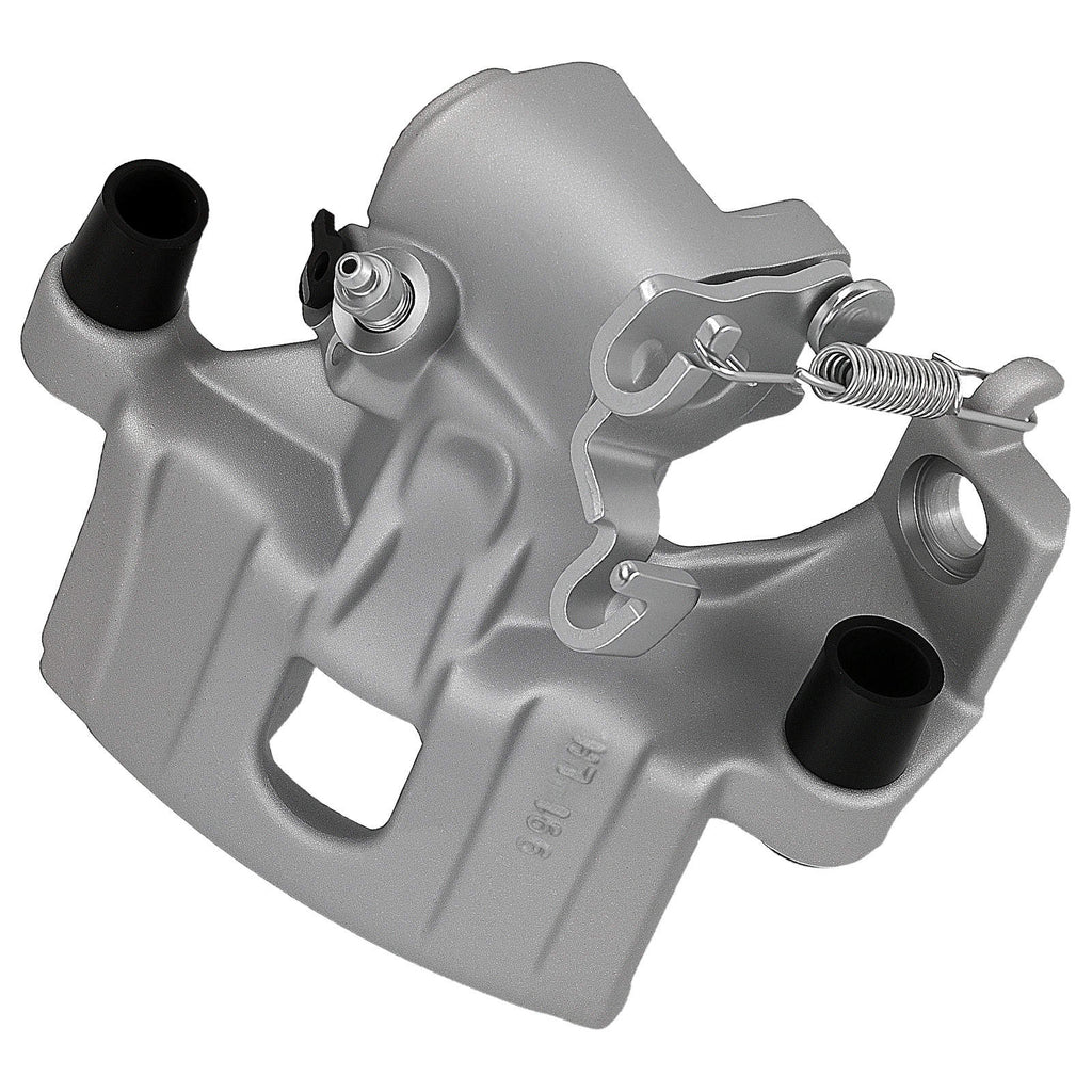 Remklauw geschikt voor Toyota Yaris 05-21 421121 achter links 1 Piston